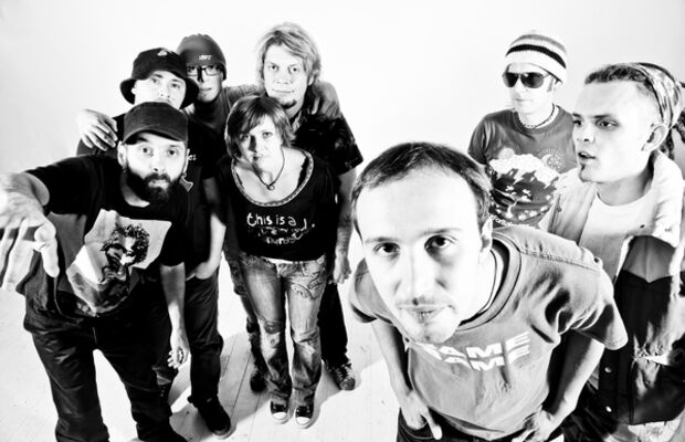 Dubstepler on the street