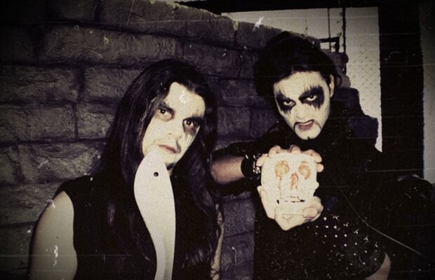Satanic Black Metal