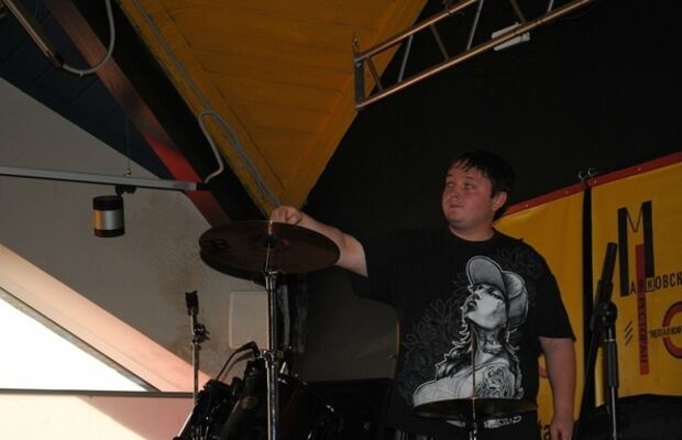 Жизнь под Флагом Amster-Dam