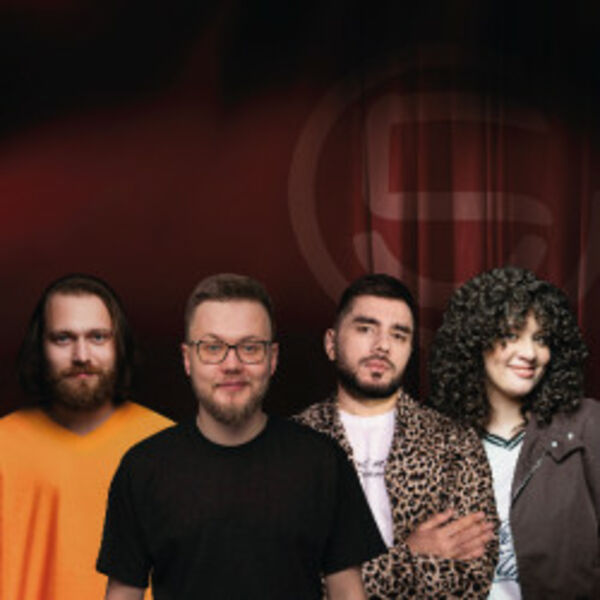 Стендап Концерт