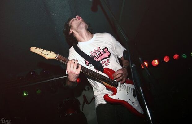 радиопомехи