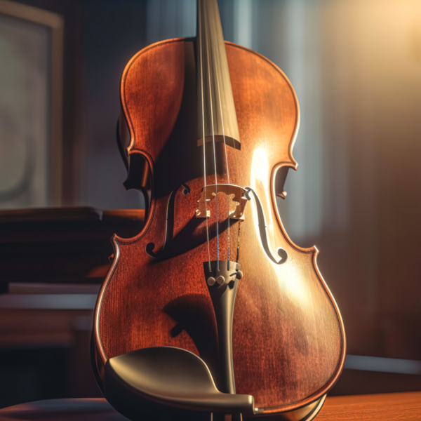 Бах и Паганини. Органные вечера