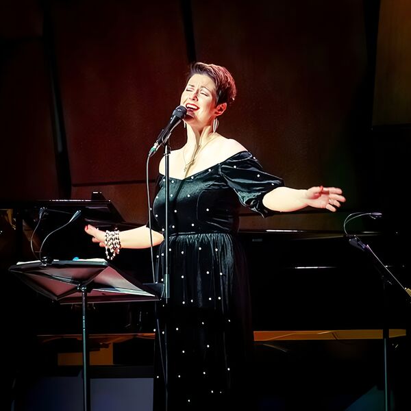 Джаз — детям. Рождество