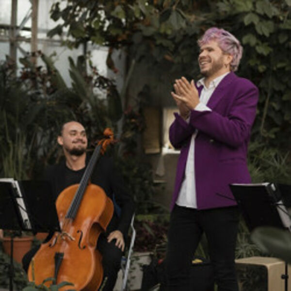 Магия свечей. Рок-хиты на виолончелях