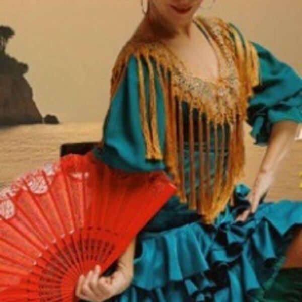 Фантазии Средиземноморья