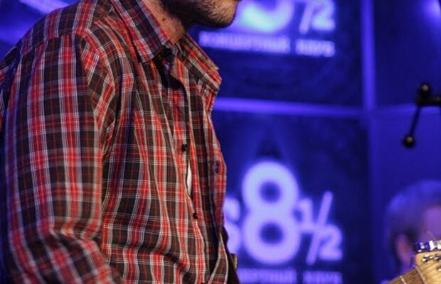 День рождение Пинаколады в клубе «$8 ½»