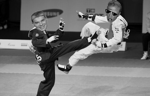 TURBOБУЛЬБУЛЯТОR