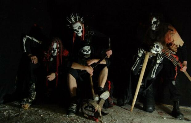 Участники фестиваля "ШУРФ-ЗИМА-ЖАРА 2012!"