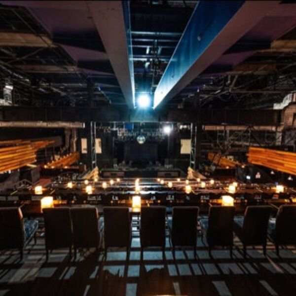 Да, брови выщипала!