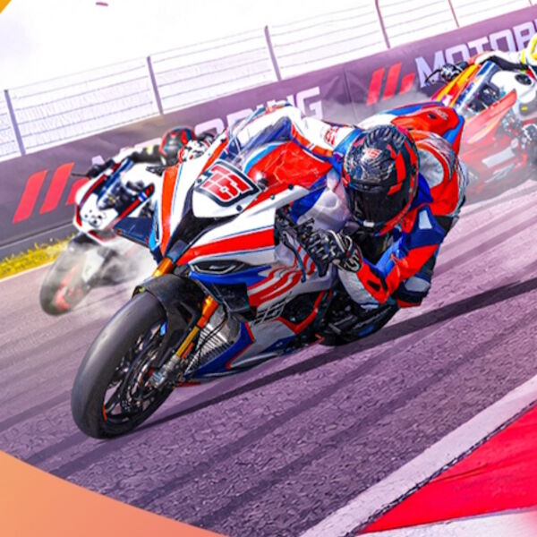 MOTORING. ГРАН-ПРИ САНКТ-ПЕТЕРБУРГА