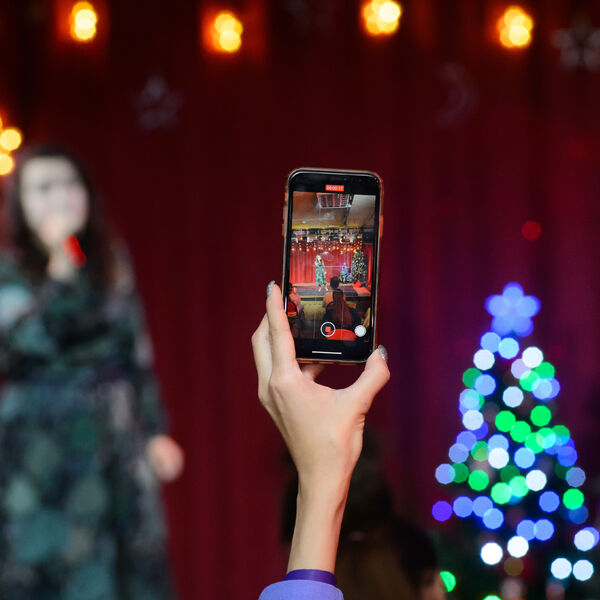 Старые песни о главном