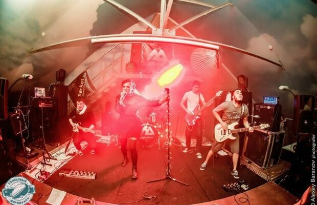 Мой Декабрь