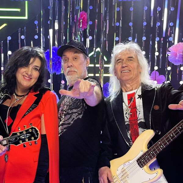 ВИА «Лейся, песня»