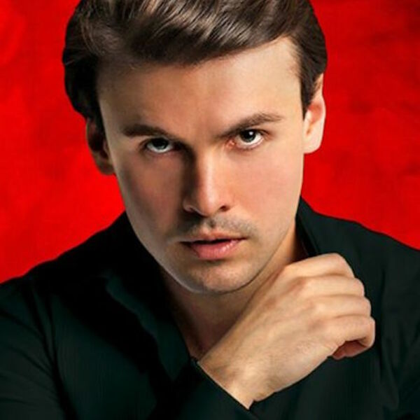 Д. Риберо-Феррейра. "Любовь"