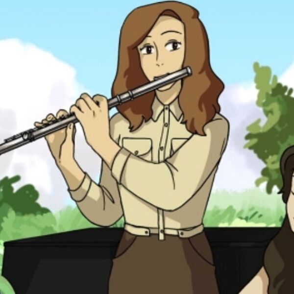 Сны Миядзаки. Ансамбль ClassicaPlus