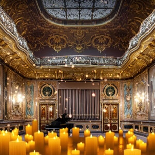 Магия свечей. «Оскароносные саундтреки