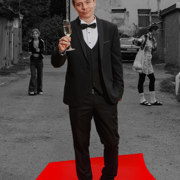 Сергей Орлов (Люберцы)