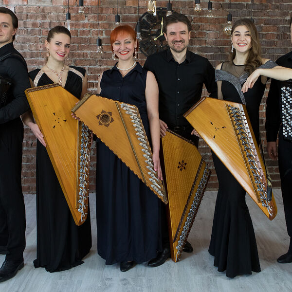 Душа народа