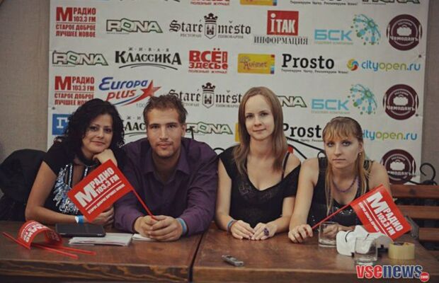 На волне RADIO.6