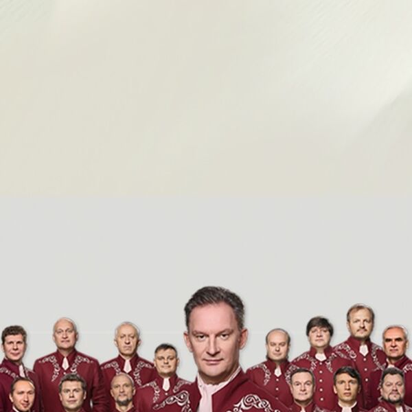 Праздничный хор Данилова монастыря (Электросталь)