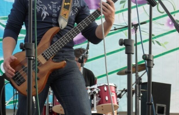 Курагино-Лето