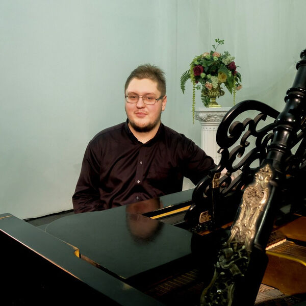 Экскурсия в особняк Шрёдера + Мистер до-диез минор