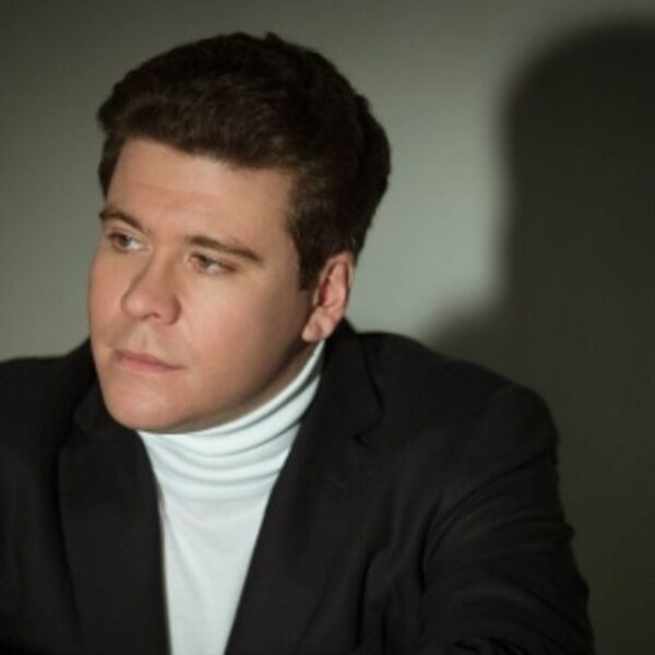 Концерт Дениса Мацуева