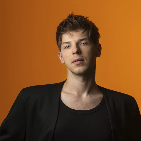 Александр Эгромжан