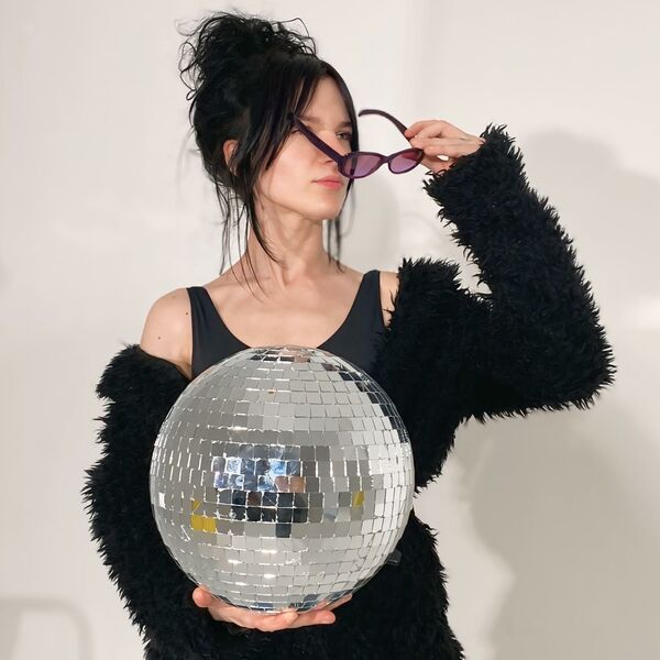 Маша Козлачкова и Jazz Hop Big Band