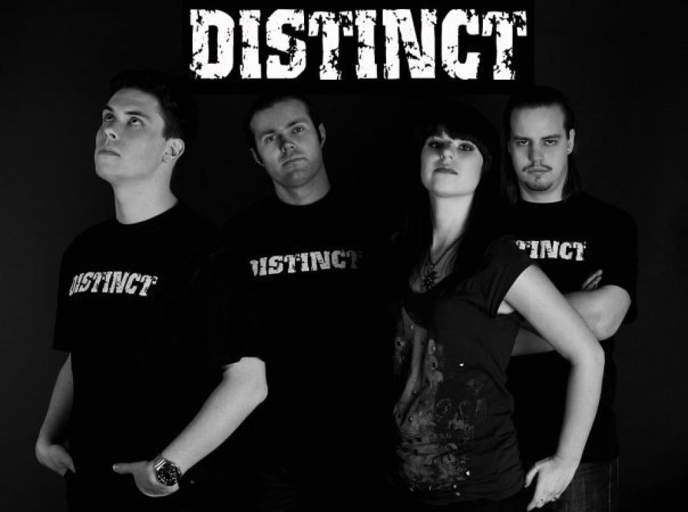 Distinct