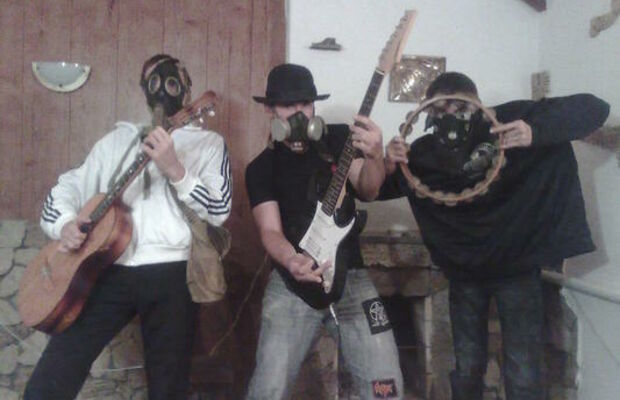 Кухонный бред