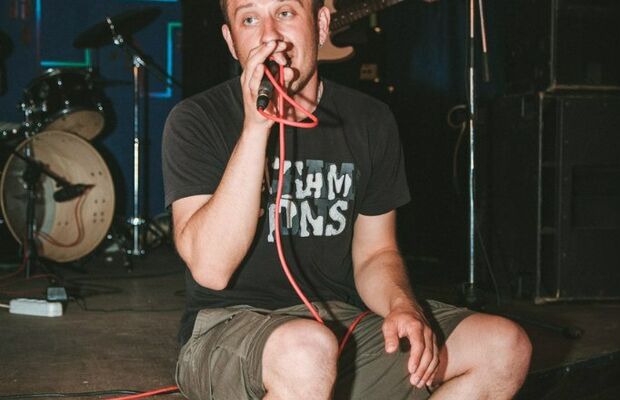 28.04 | VARG TERRITORY КАЛУГА # 3 | B-45