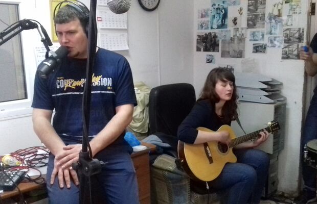 Радио "Скит"