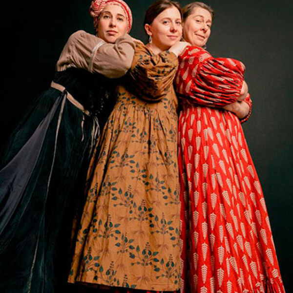 Женские песни