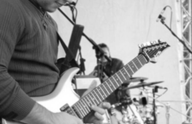 ROCKERrovka 11.09.2011