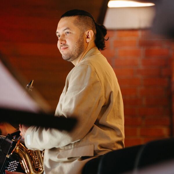 Посвящение Бэнни Картеру