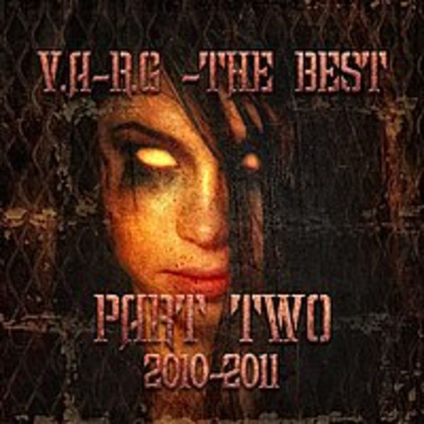 V.A-R.G - THE BEST PART TWO 2010-2011