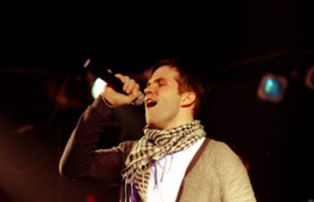 Презентация альбома в Улитке