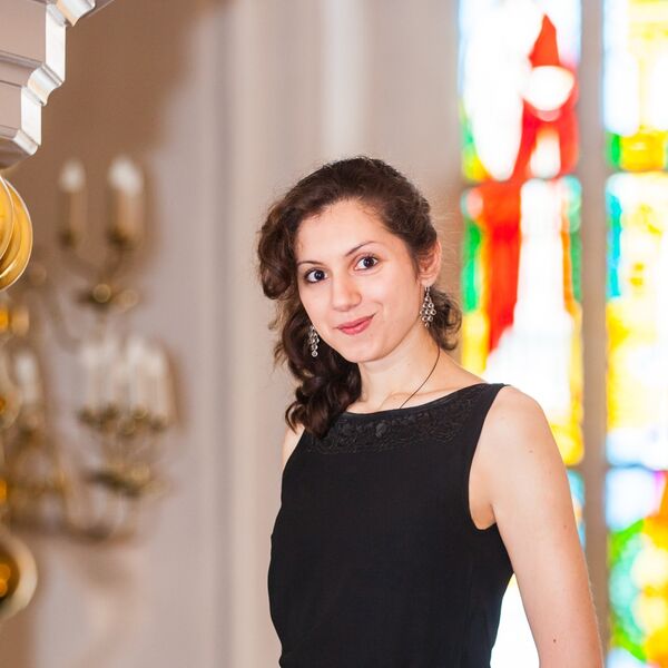 Органная музыка: от Баха до Уильямса