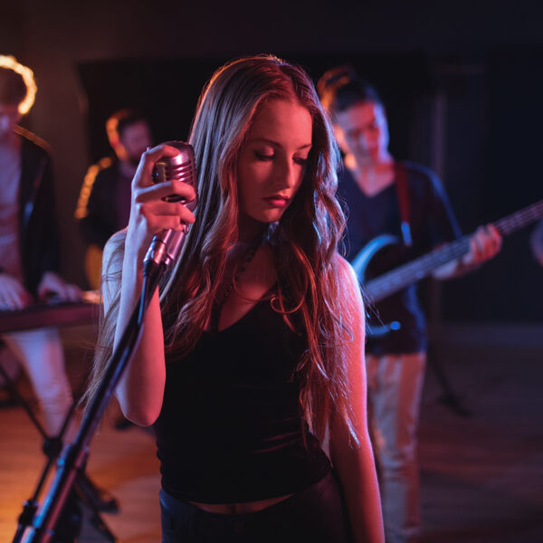 Праздничный концерт, посвящённый Дню народного единства