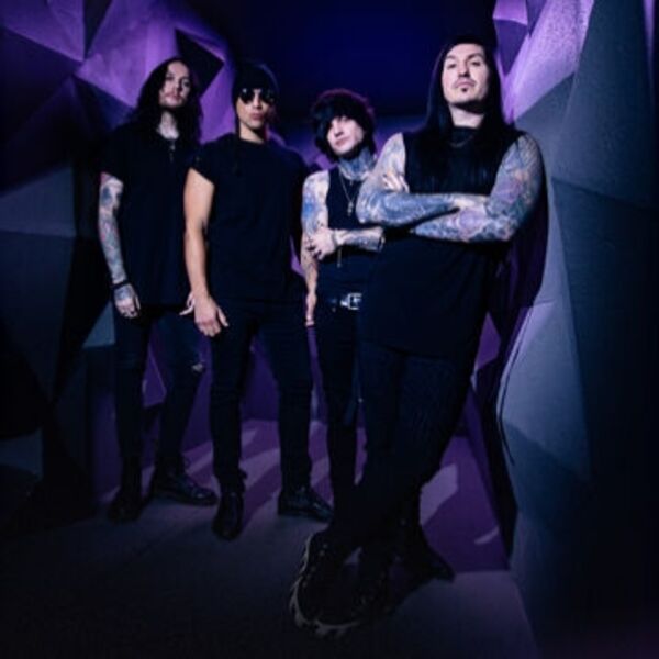 Escape the Fate