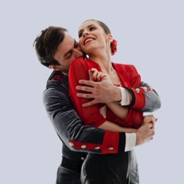 Балет «Кармен»