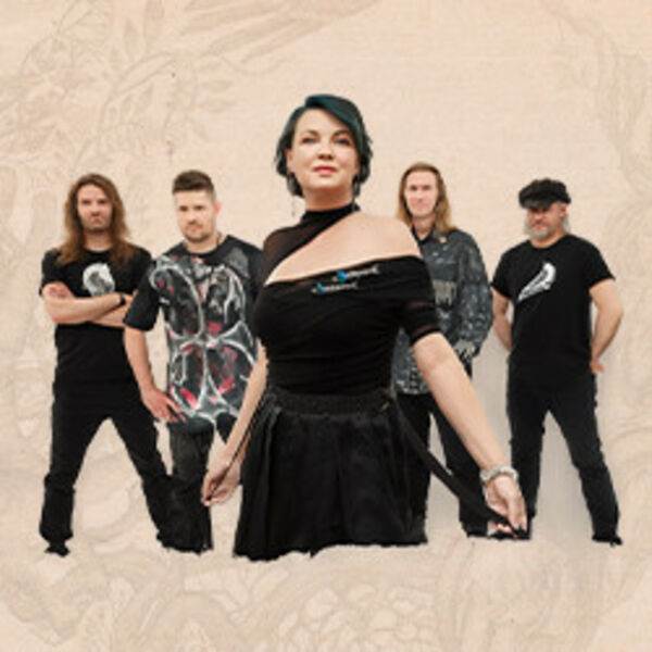 Группа «Мельница». 20 лет «Невесте Полоза»