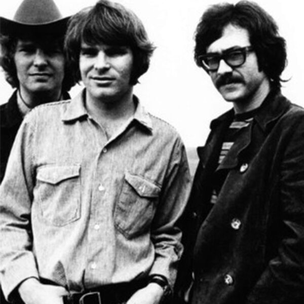 Cree Dance - Creedence Clearwater Revival Tribute