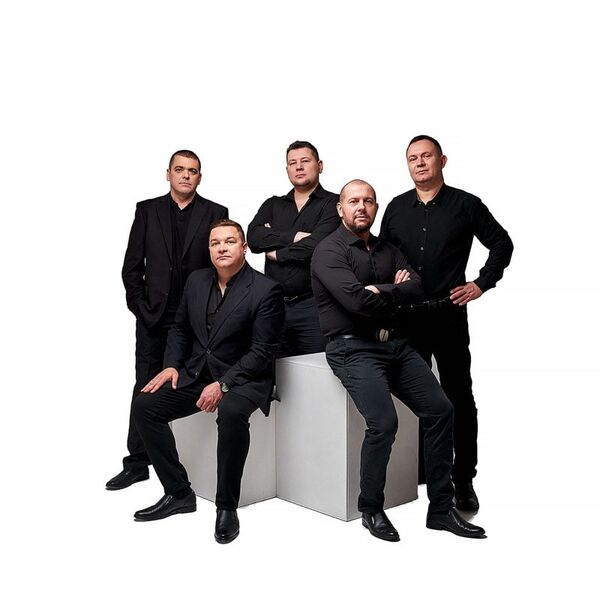 Выходной Band. Поедем на дачу!