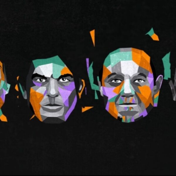 Кино – История этого мира