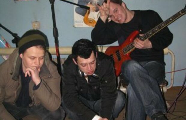 Наши друзья