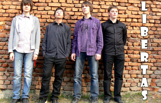 Второй состав (март 2011 - июнь 2012 )