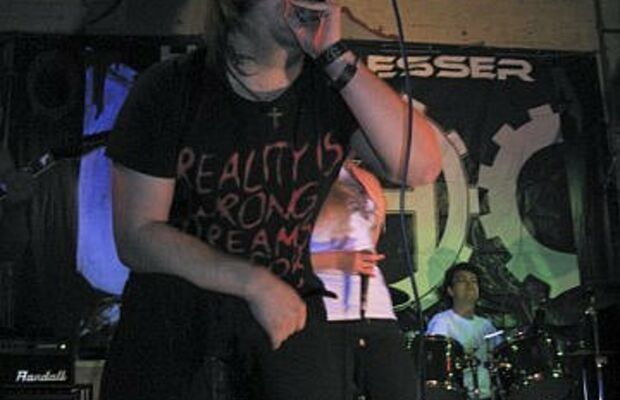 Концерты Не.Бо.