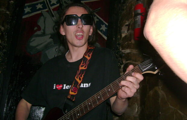 Концерты и квартирники